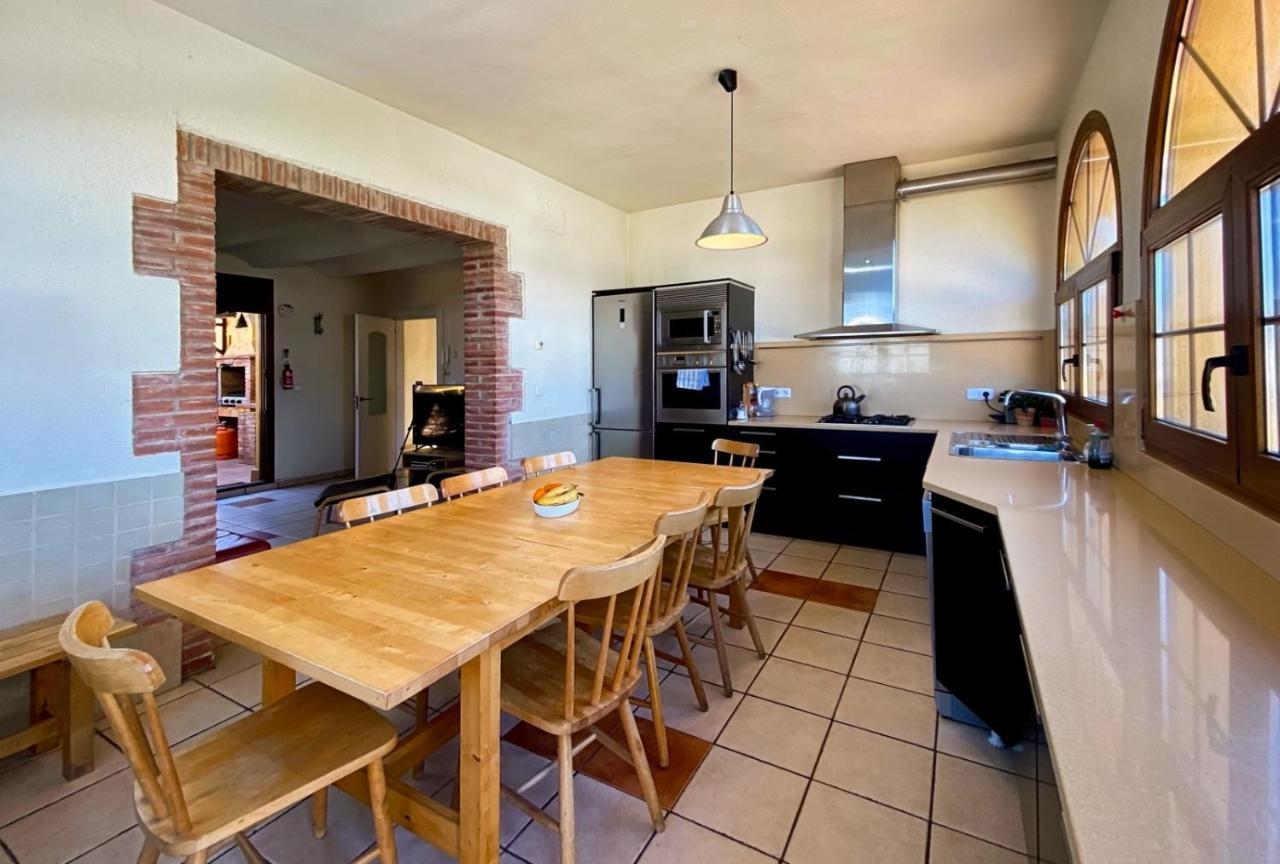 Ampuriahome Villa Hosting 15, Pool & Mooring Empuriabrava Kültér fotó