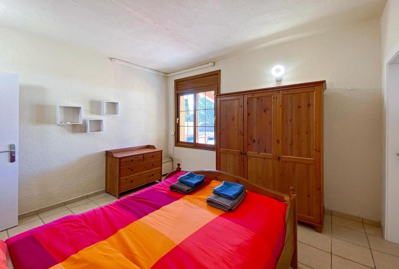 Ampuriahome Villa Hosting 15, Pool & Mooring Empuriabrava Kültér fotó
