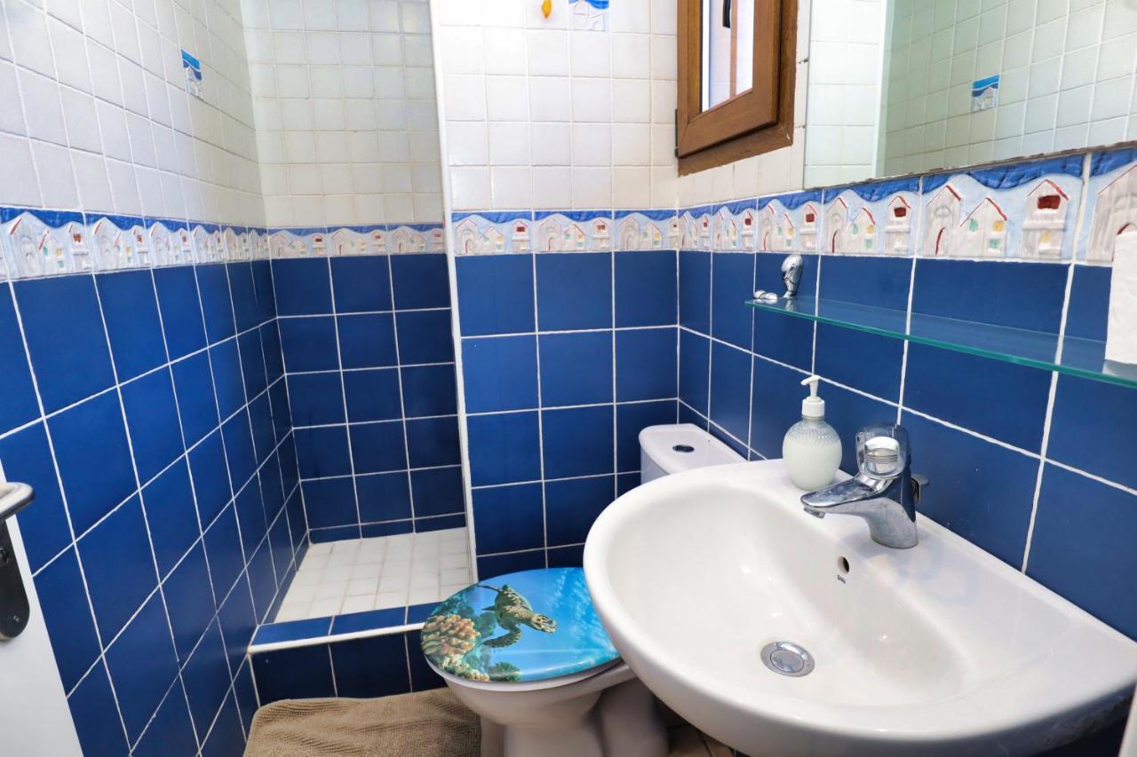 Ampuriahome Villa Hosting 15, Pool & Mooring Empuriabrava Kültér fotó